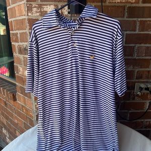 Souther Marsh LSU Polo Shirt